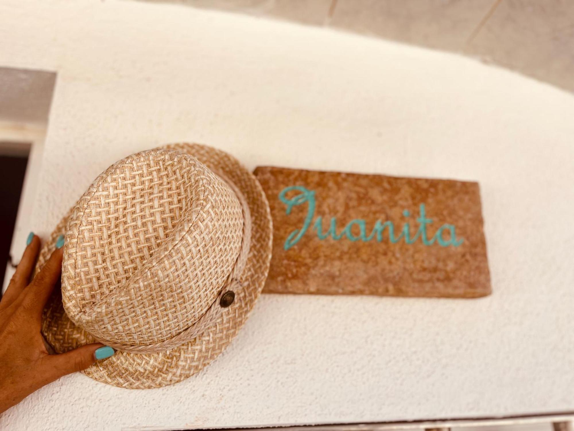 La Juanita - Dosel Lägenhet Faro de Cullera Exteriör bild